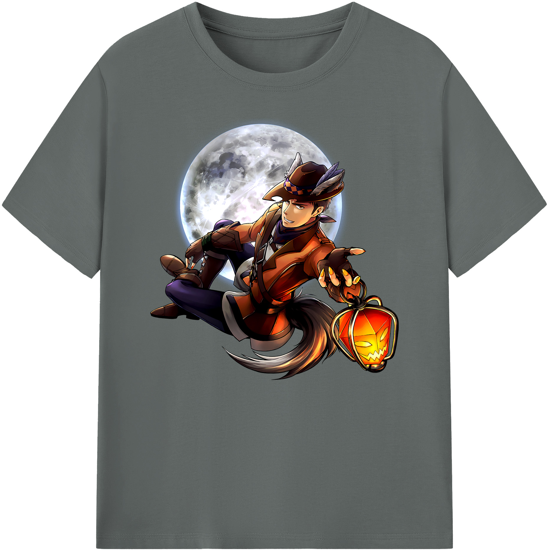 （画像用） 進撃の巨人 Attack on Titan 綿100％ メンズ半袖Tシャツ｜肌触りやわらか＆通気性